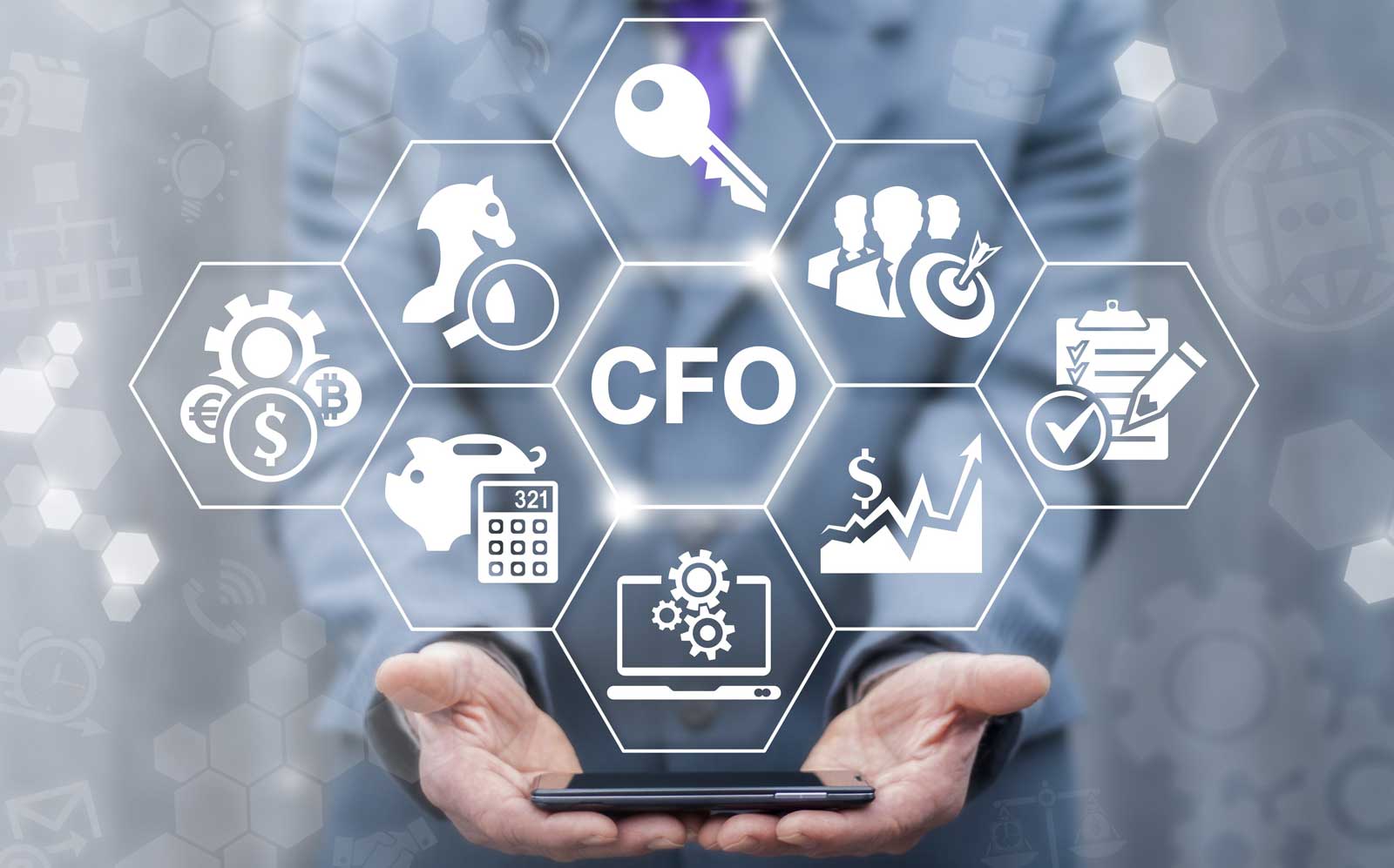 Customer Orientation